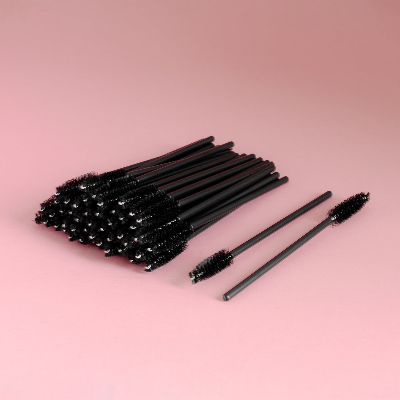 Lash Brushes - Pack of 50