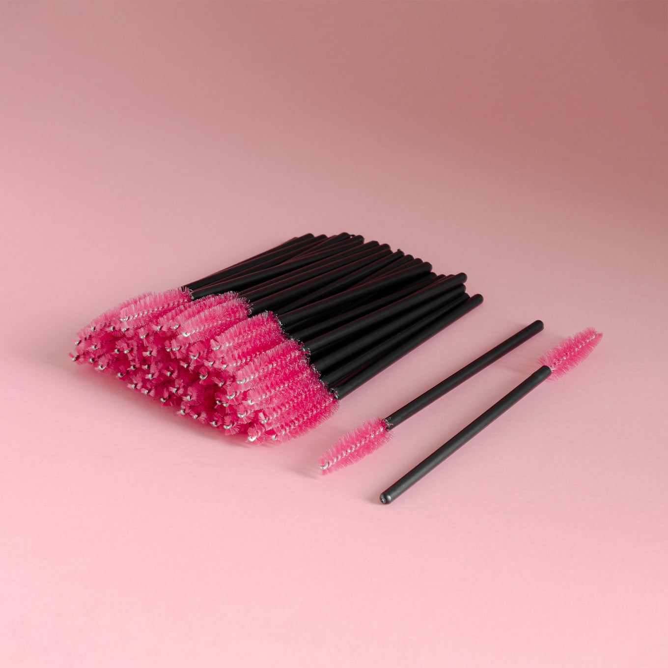 Lash Brushes - Pack of 50